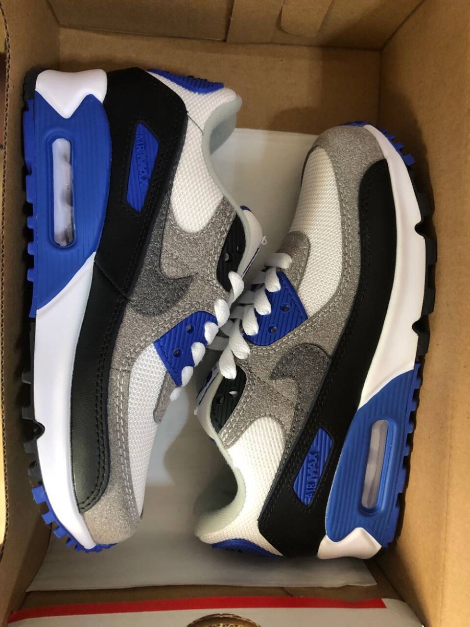 KZB nike air max 90 new 49.99usd gallery