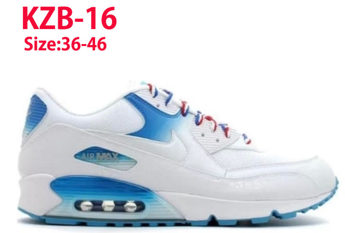 KZB nike air max 90 new 49.99usd gallery