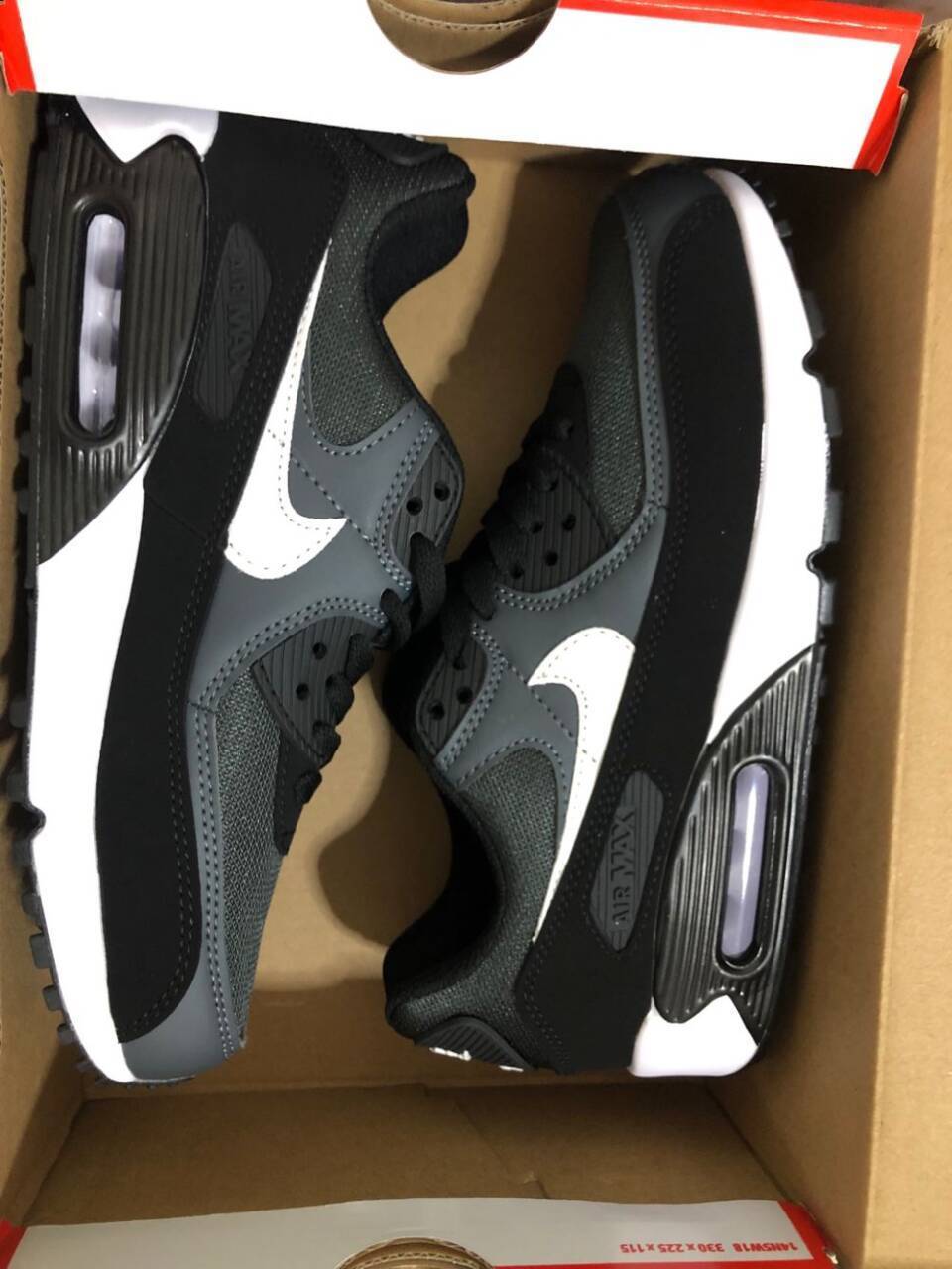 KZB nike air max 90 new 49.99usd gallery
