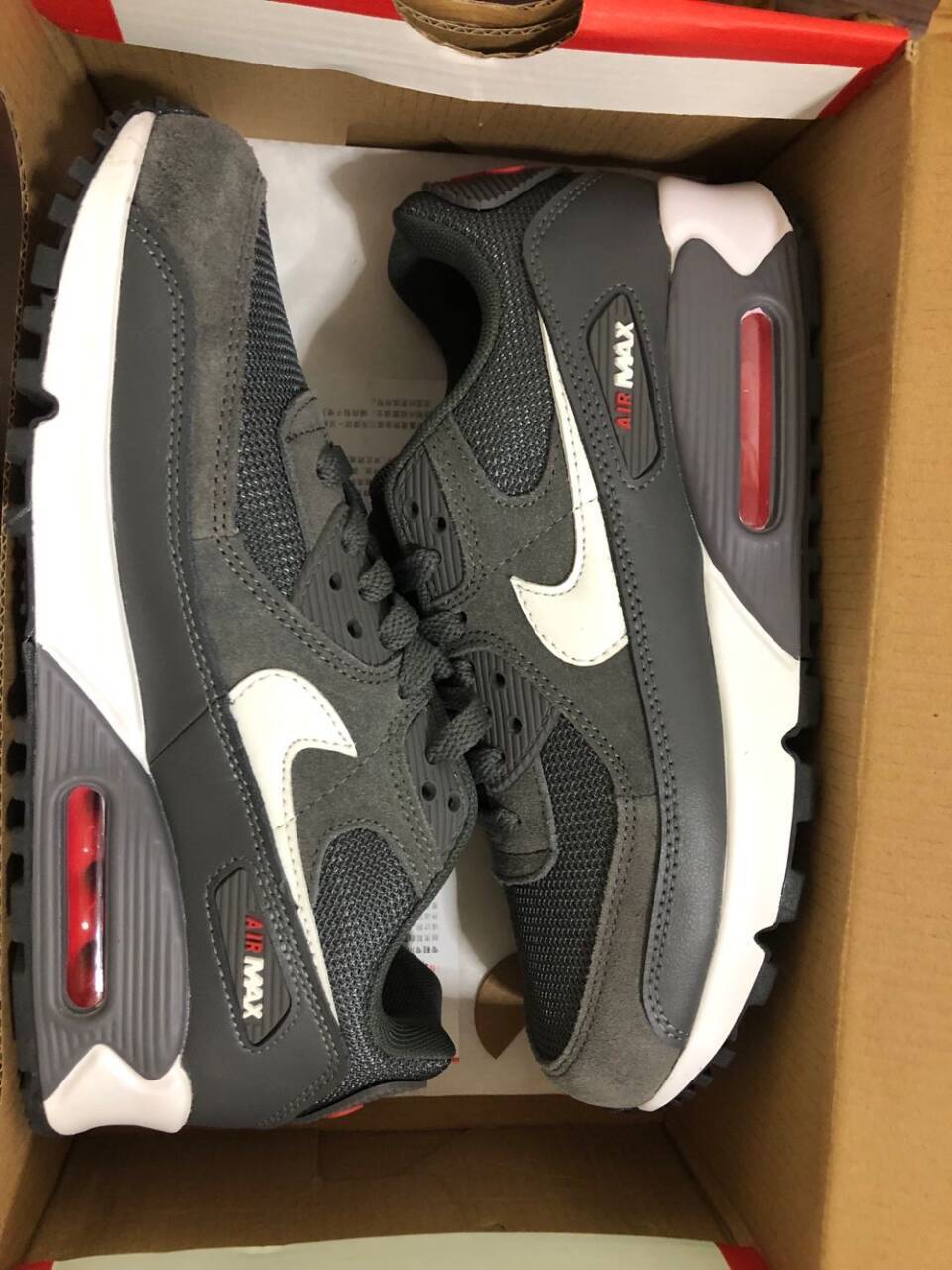 KZB nike air max 90 new 49.99usd gallery