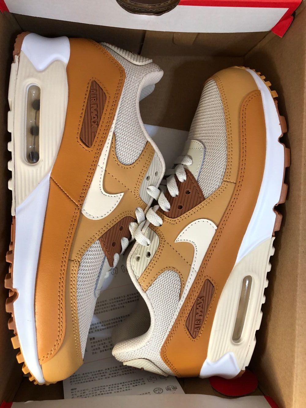 KZB nike air max 90 new 49.99usd gallery