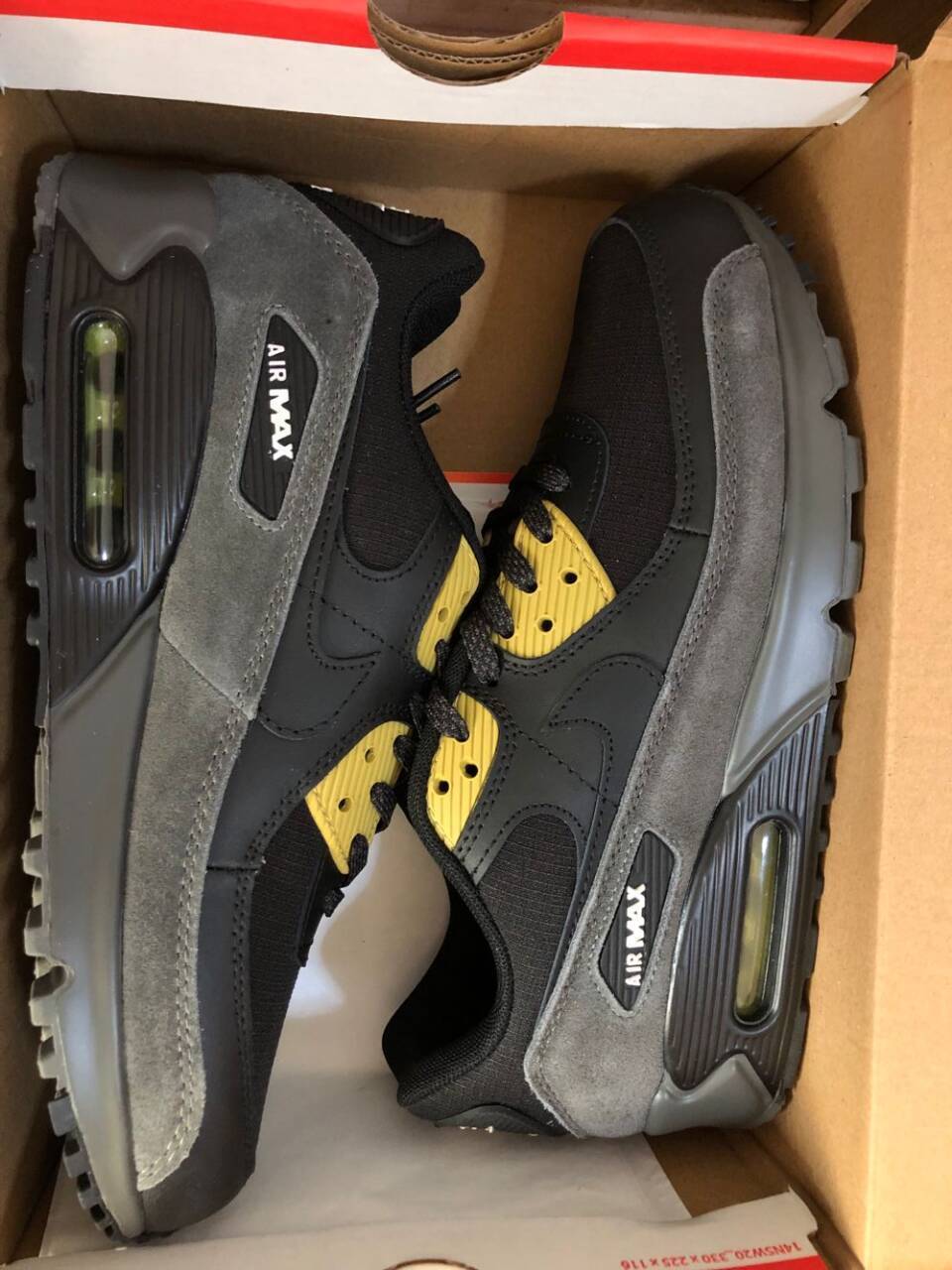 KZB nike air max 90 new 49.99usd gallery