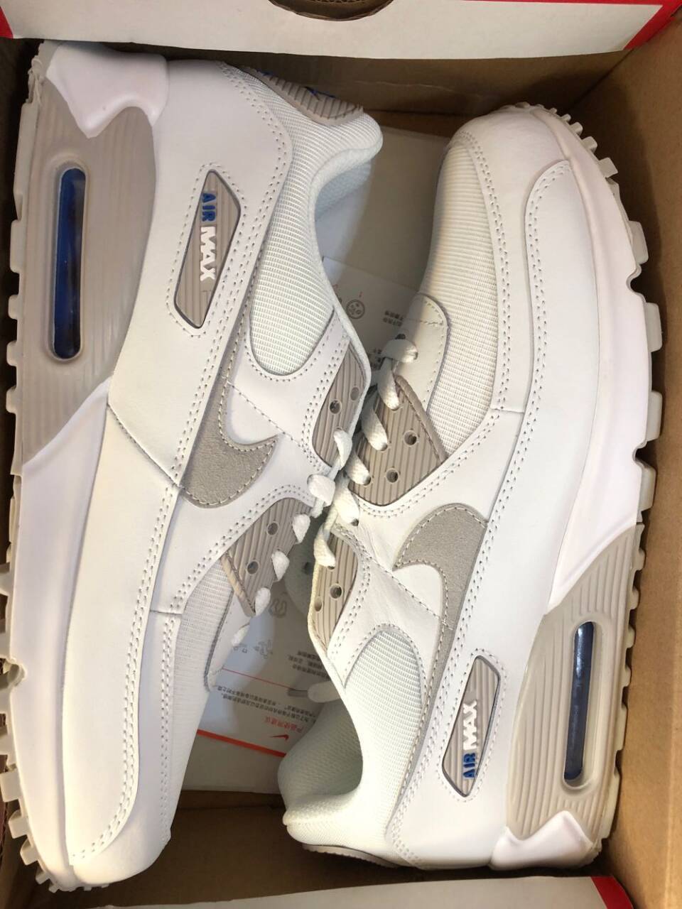 KZB nike air max 90 new 49.99usd gallery