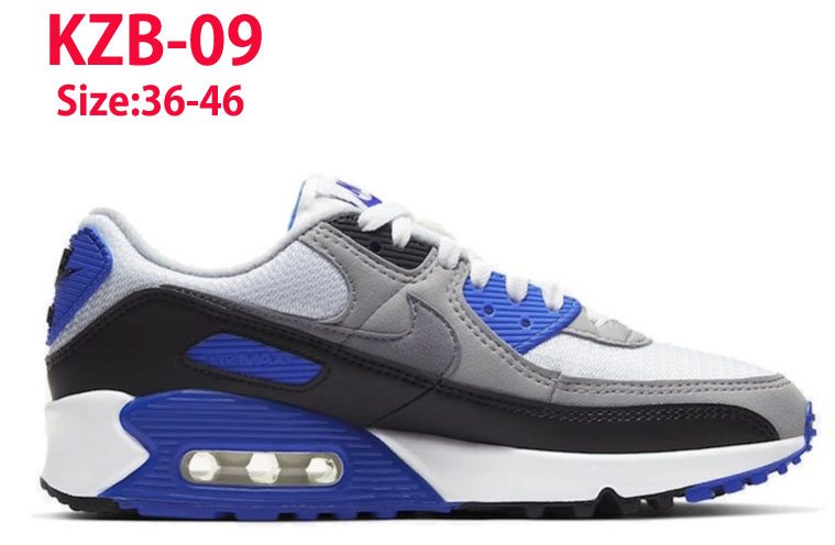 KZB nike air max 90 new 49.99usd gallery