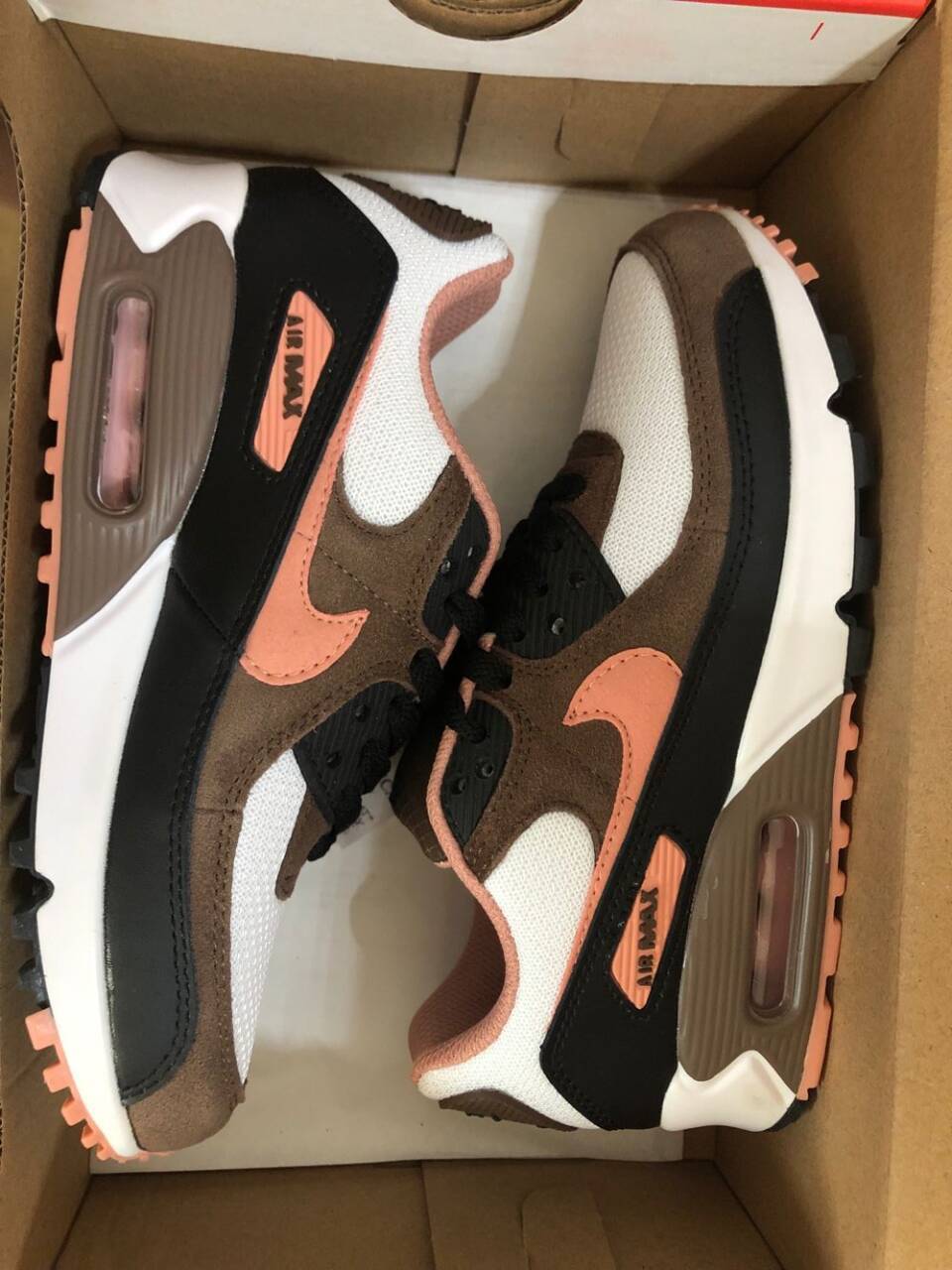 KZD nike air max 90 new 49.99usd gallery