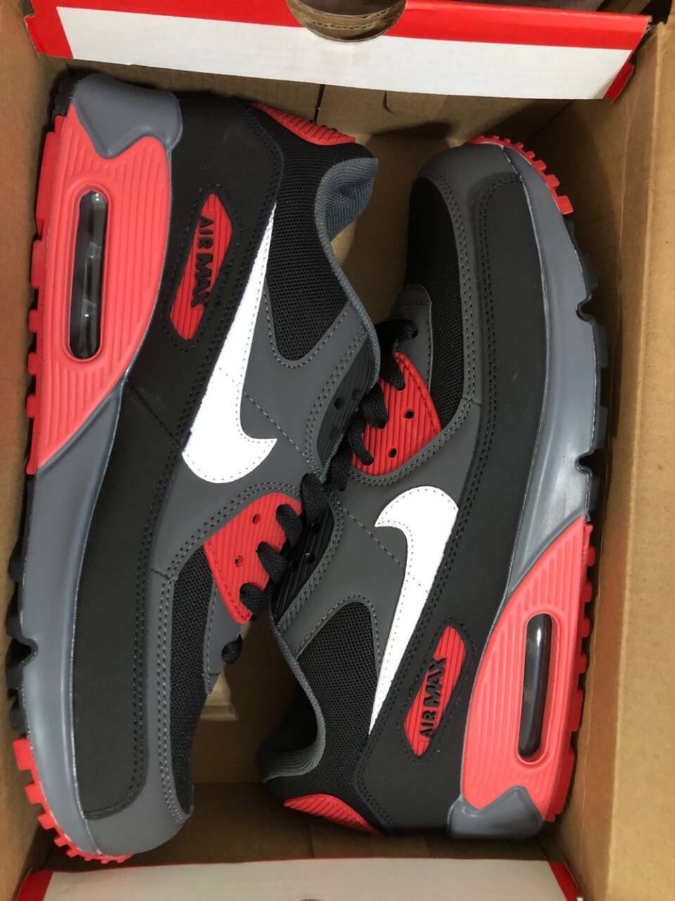 KZD nike air max 90 new 49.99usd gallery