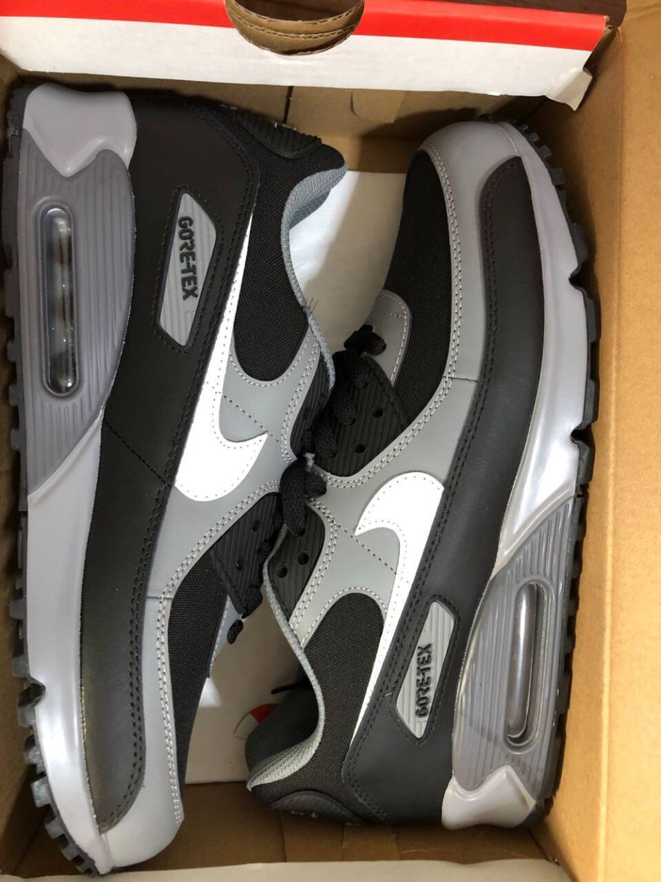KZD nike air max 90 new 49.99usd gallery