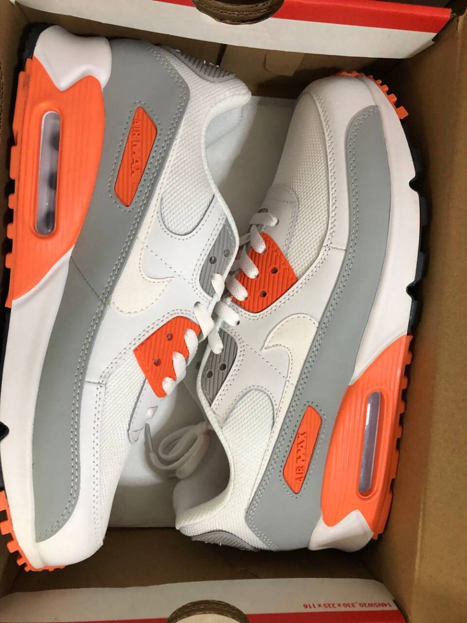 KZD nike air max 90 new 49.99usd gallery