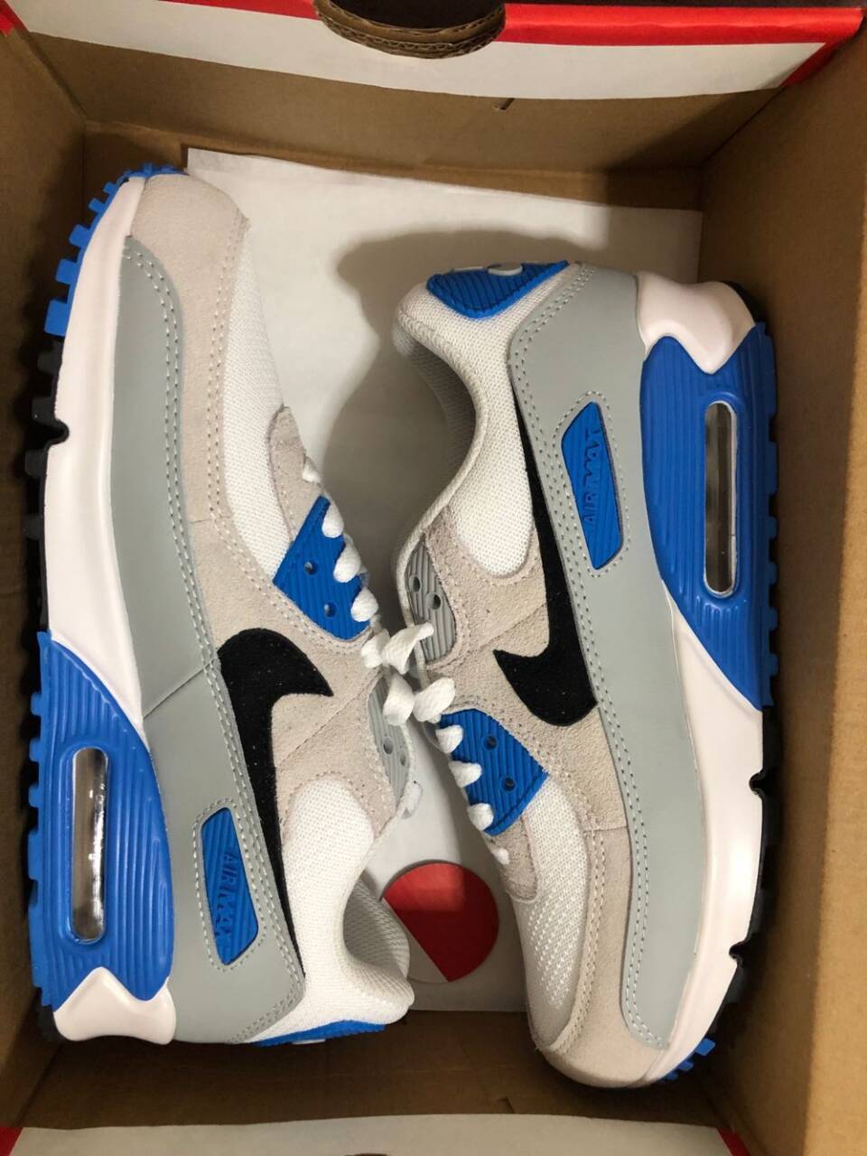 KZD nike air max 90 new 49.99usd gallery