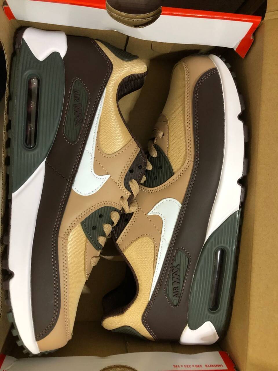 KZD nike air max 90 new 49.99usd gallery