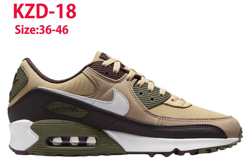 KZD nike air max 90 new 49.99usd gallery