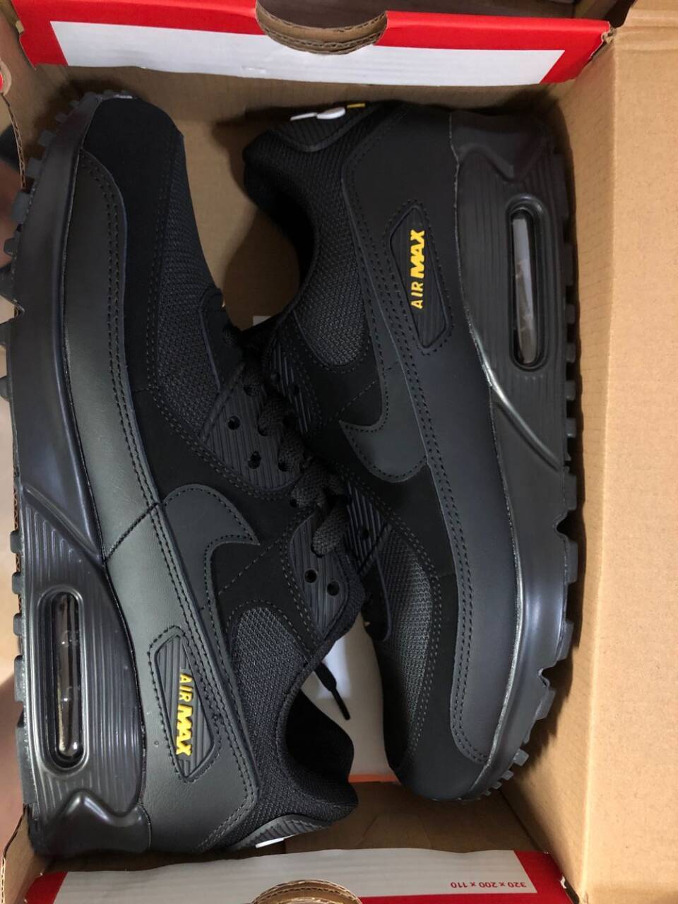 KZD nike air max 90 new 49.99usd gallery