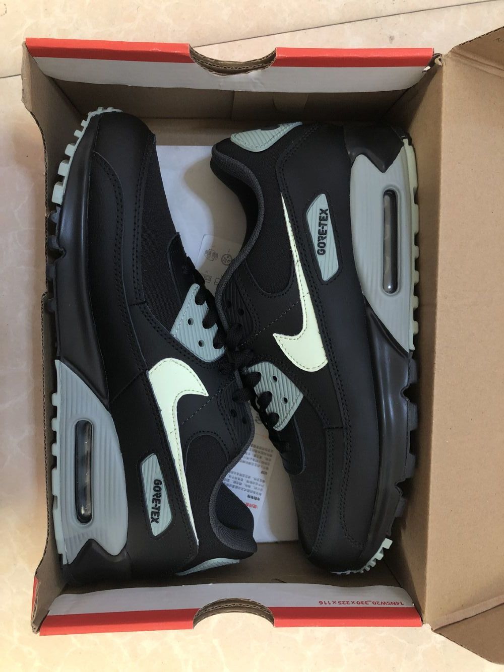 KZD nike air max 90 new 49.99usd gallery