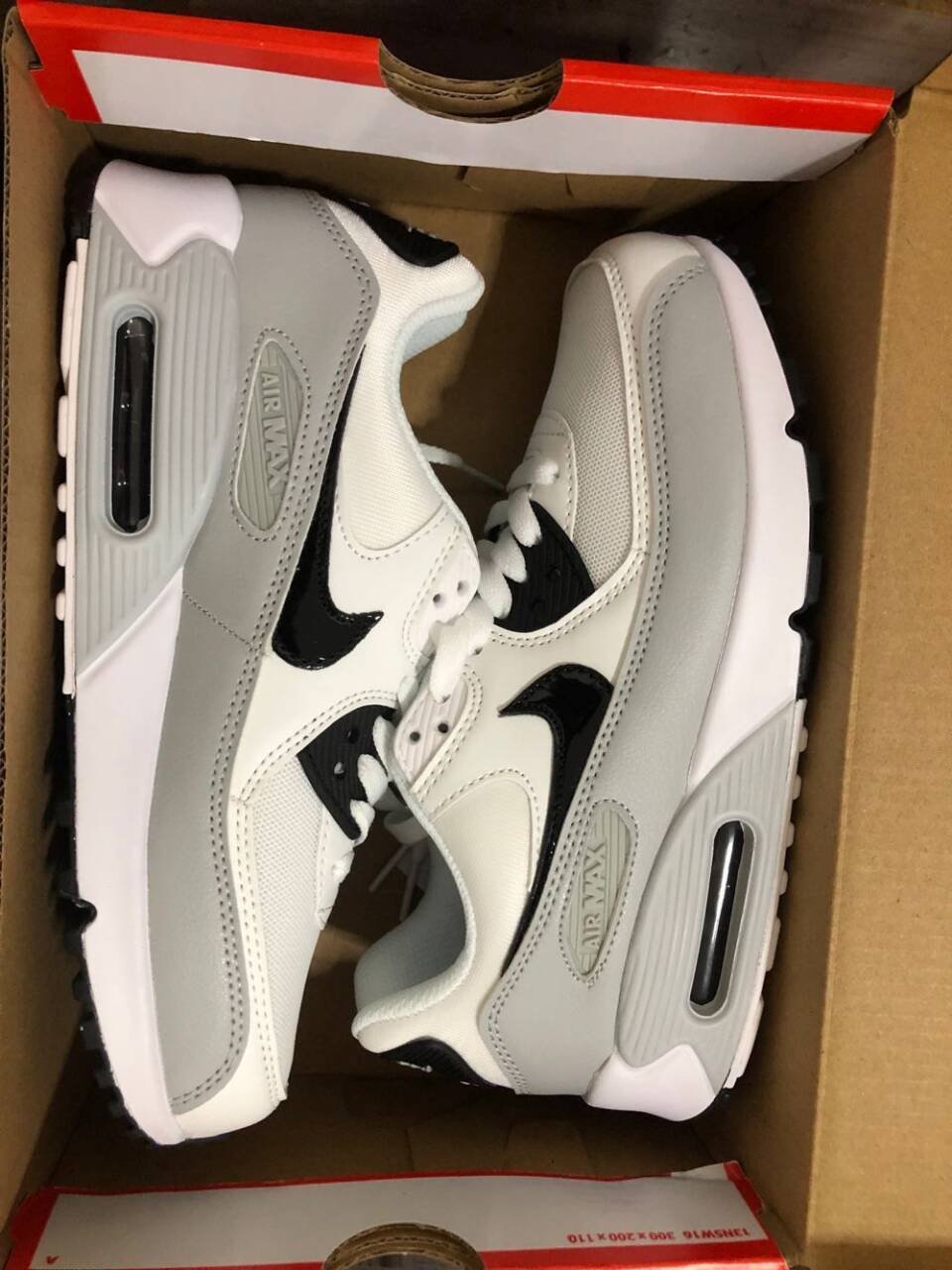 KZD nike air max 90 new 49.99usd gallery
