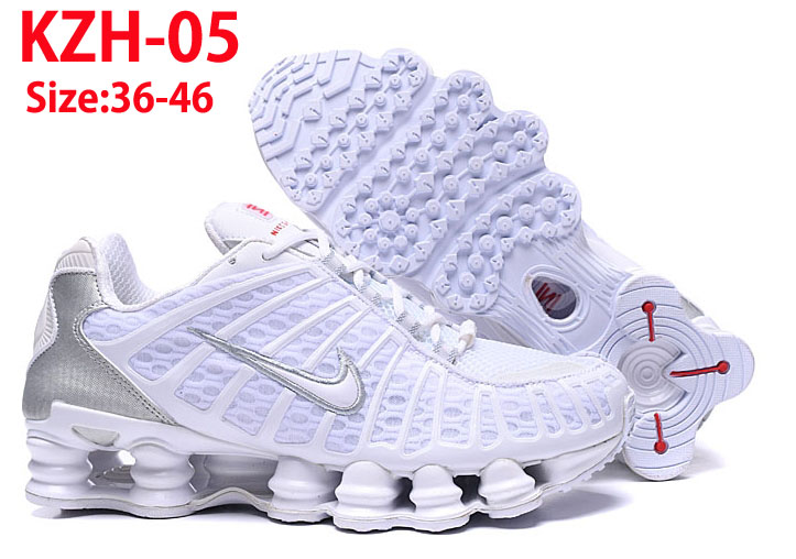 KZH Nike shox TL 1308 59.99usd gallery