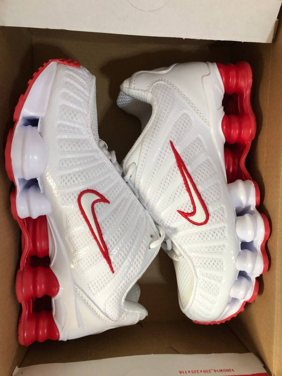 KZH Nike shox TL 1308 59.99usd gallery