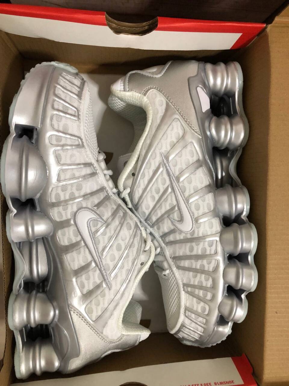 KZH Nike shox TL 1308 59.99usd gallery
