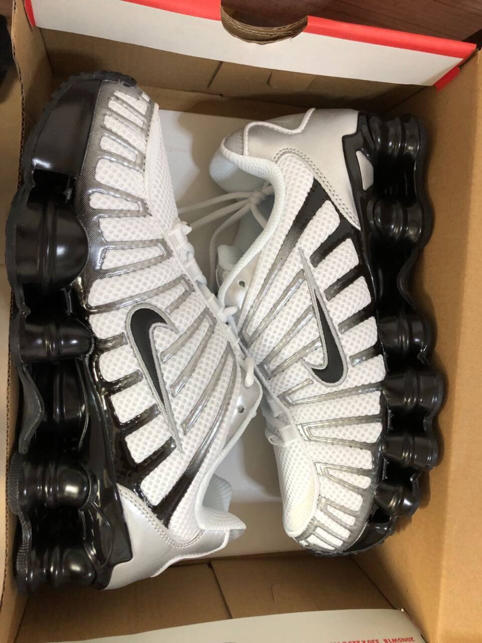 KZH Nike shox TL 1308 59.99usd gallery