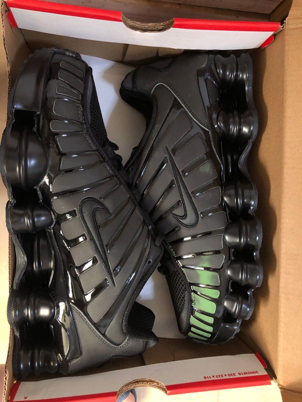 KZH Nike shox TL 1308 59.99usd gallery