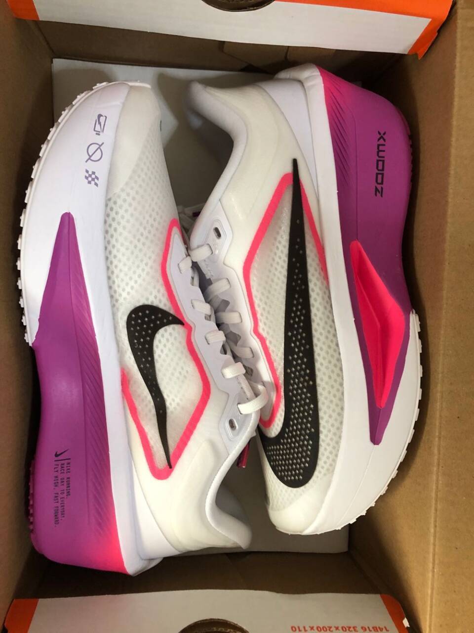 KZK nike Zoom Fly 6 59.99usd gallery