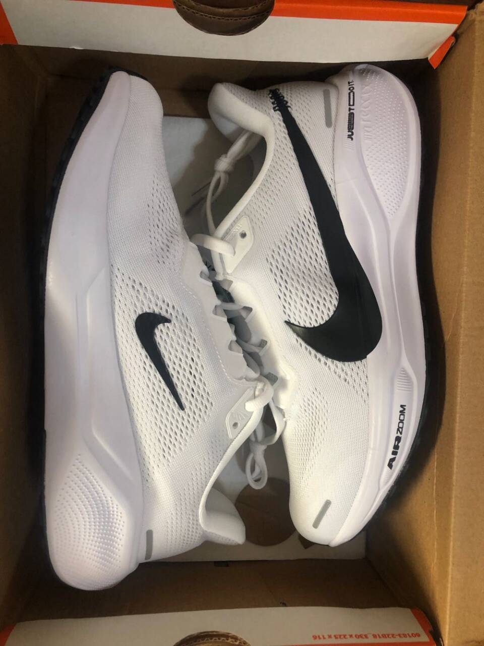 KZN Nike Pegasus 41 59.99usd gallery