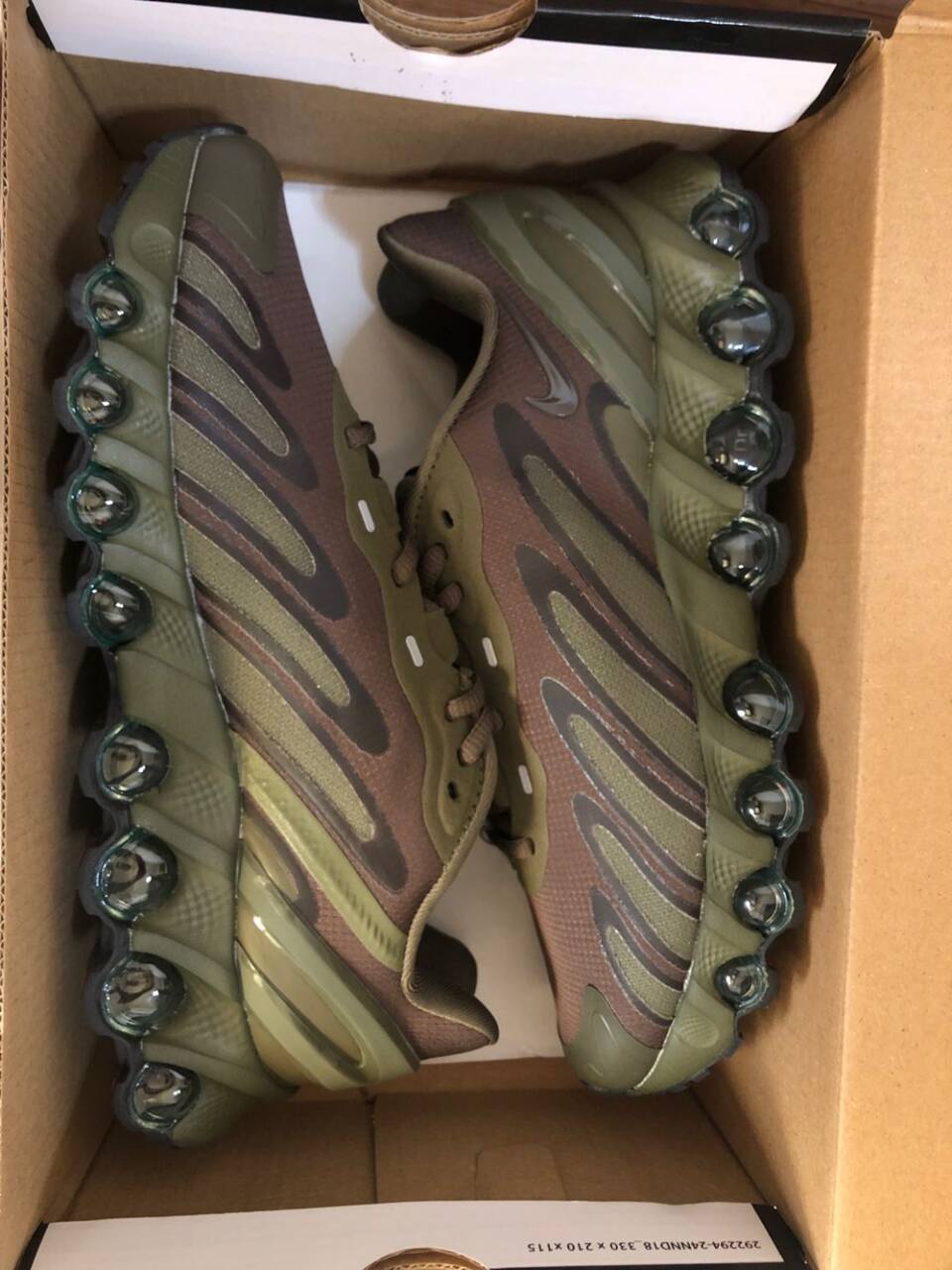 KZS DN8 Nike Air Max 59.99usd gallery