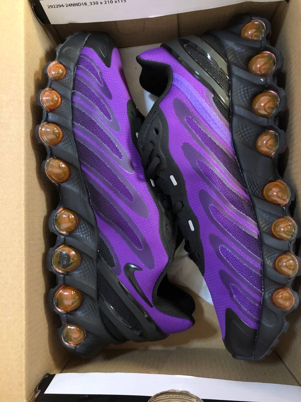 KZS DN8 Nike Air Max 59.99usd gallery