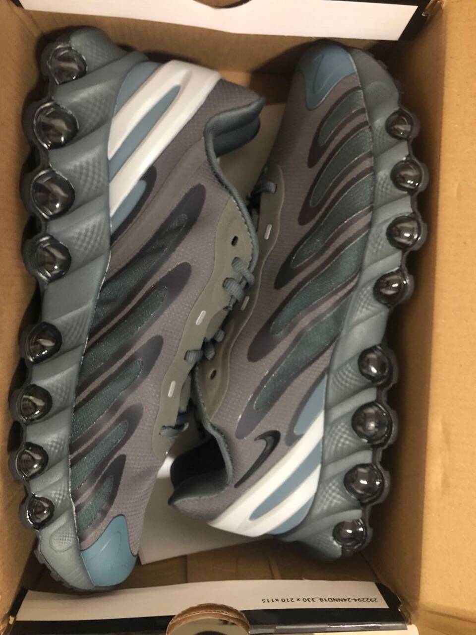 KZS DN8 Nike Air Max 59.99usd gallery