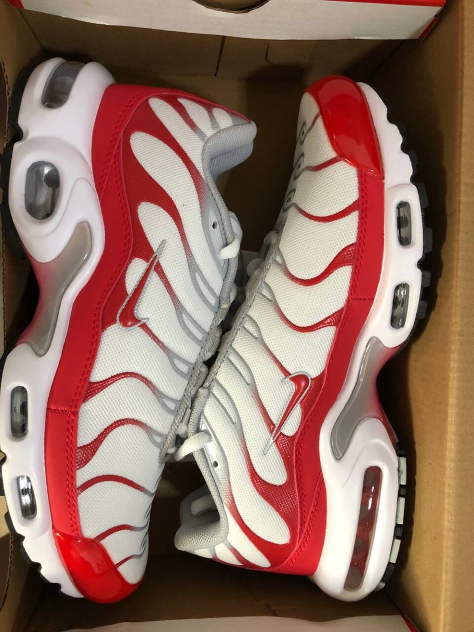 KZX NIKE AIR MAX PLUS 17 59.99usd gallery