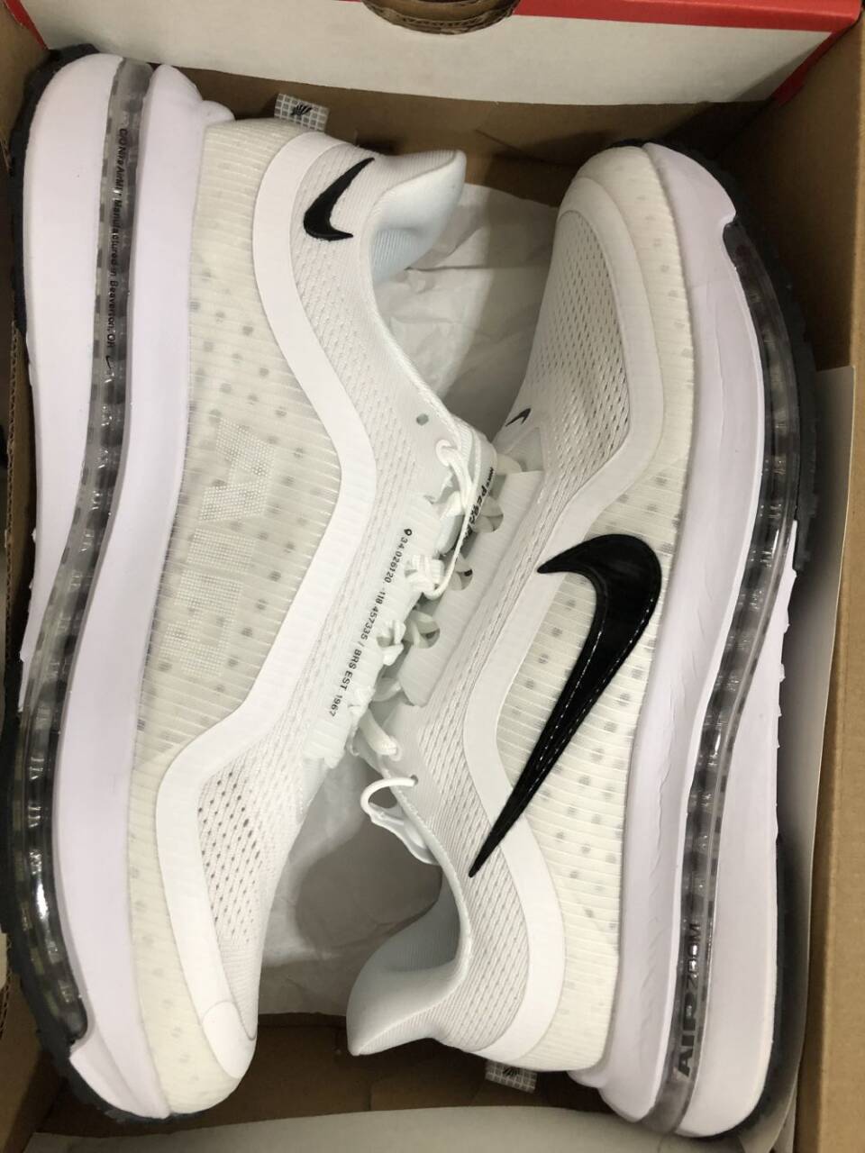 KZZ Nike Pegasus Premium (996) 69usd gallery