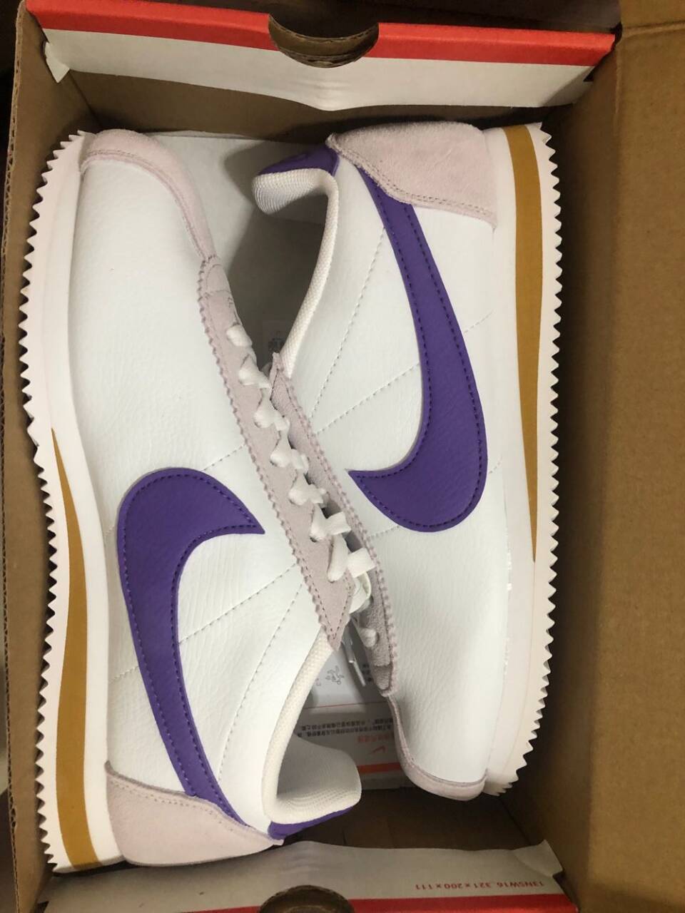 LAK nike Cortez 55usd gallery