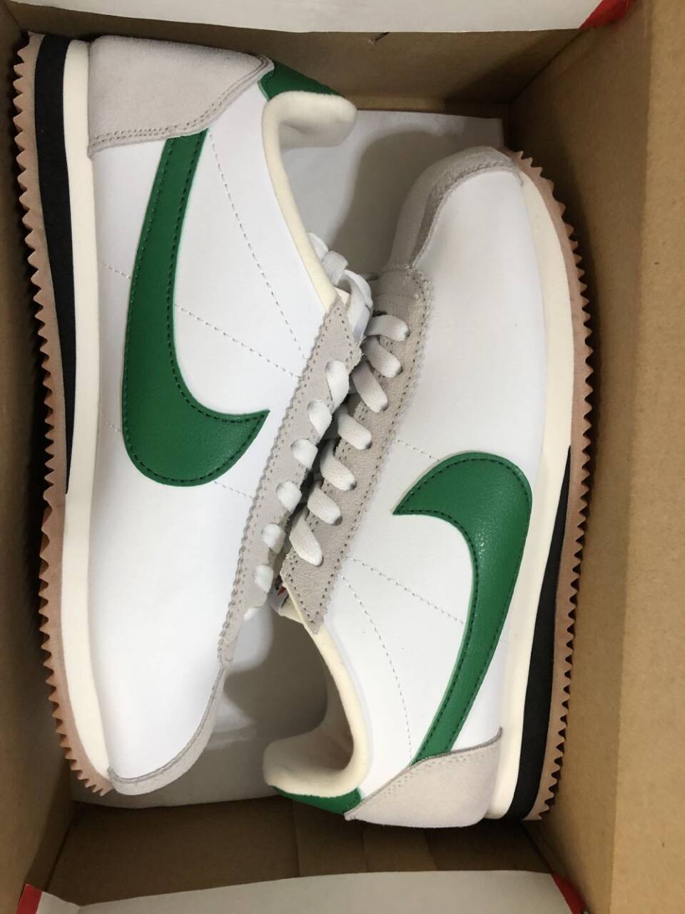 LAK nike Cortez 55usd gallery