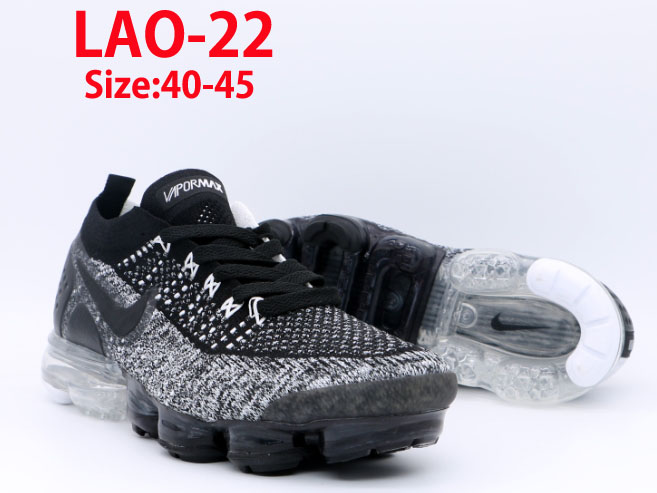 LAO nike VaporMax 59.99usd gallery