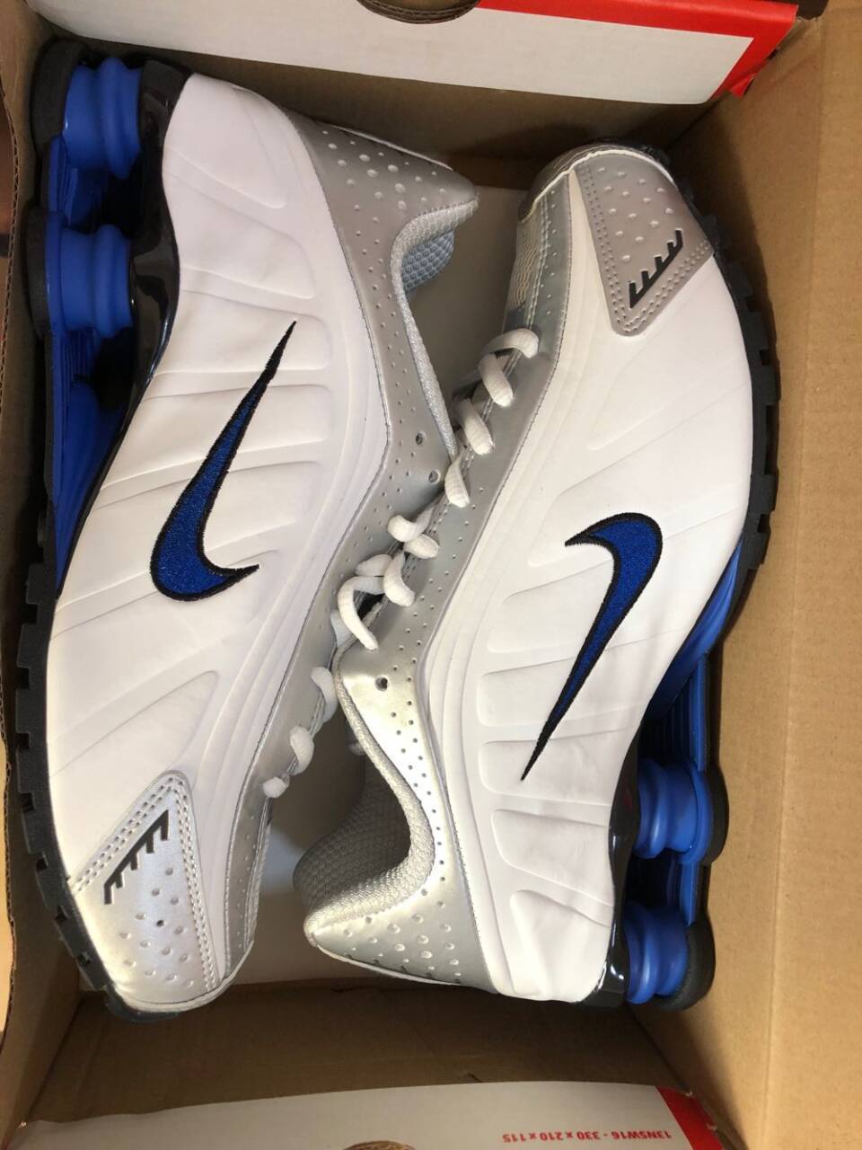 LAP Nike Shox R4 59.99usd gallery