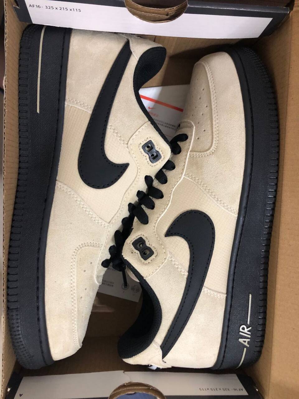 LAS Nike Air Force 1 Low 55usd gallery
