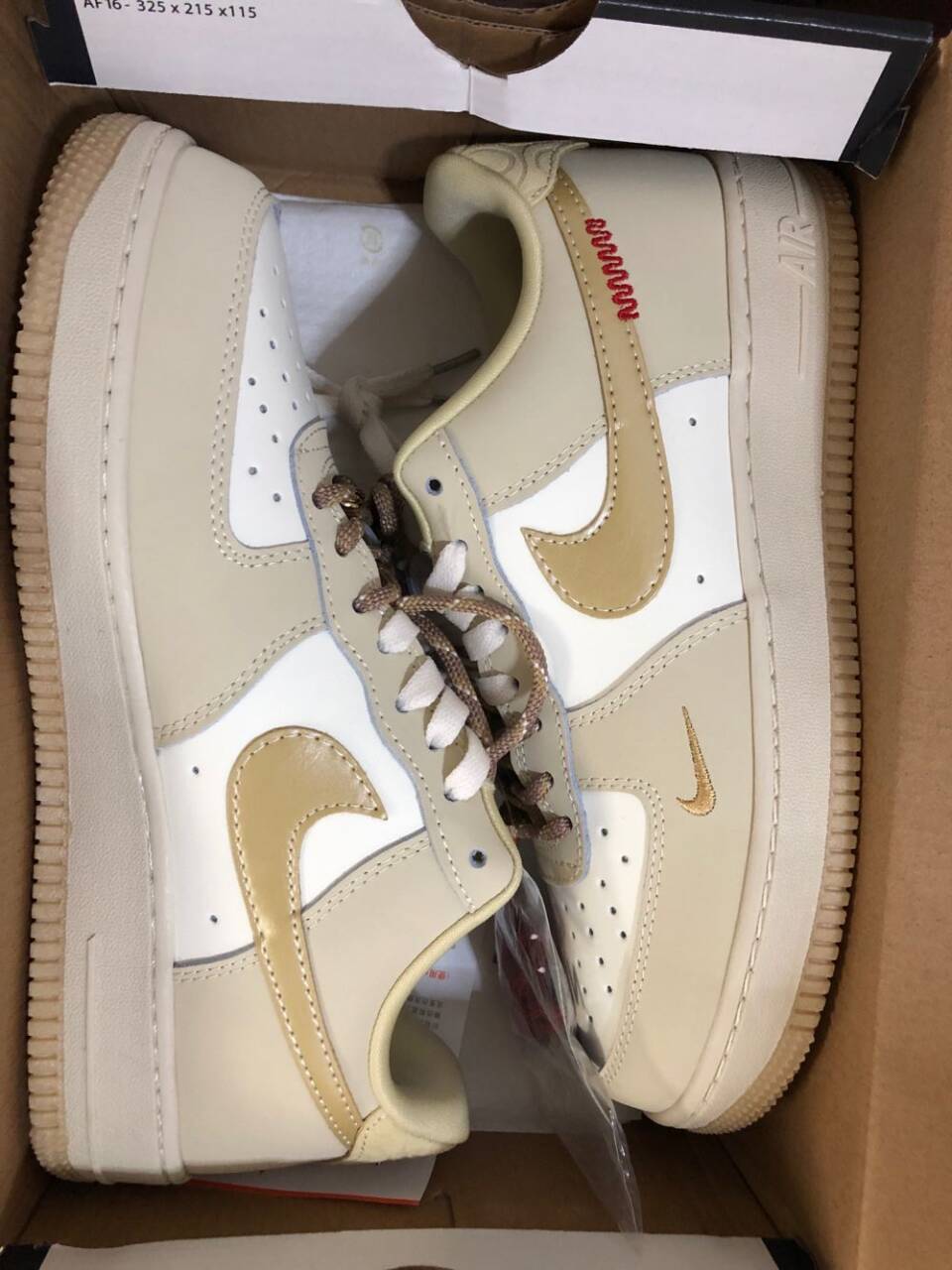 LAS Nike Air Force 1 Low 55usd gallery