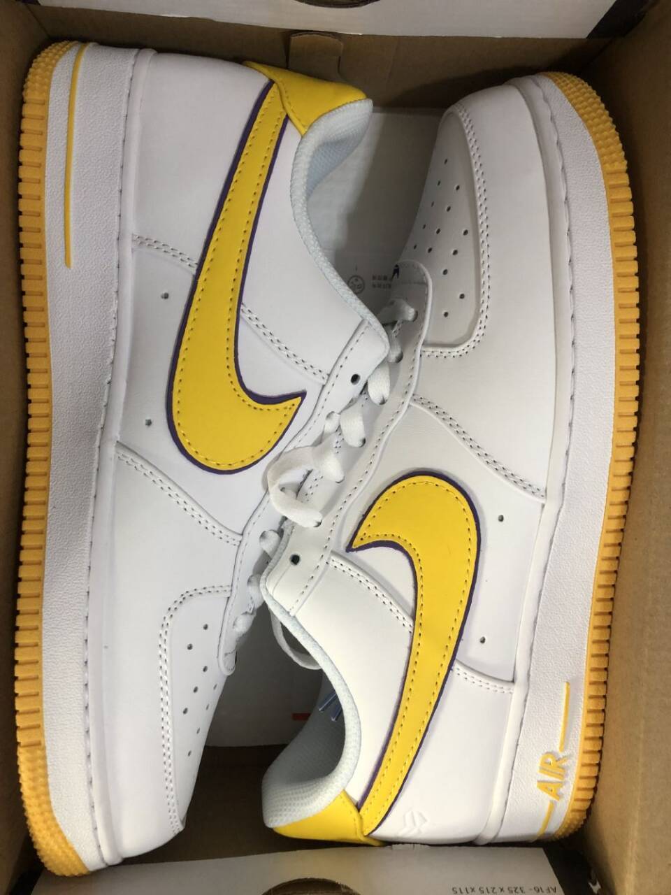 LAS Nike Air Force 1 Low 55usd gallery