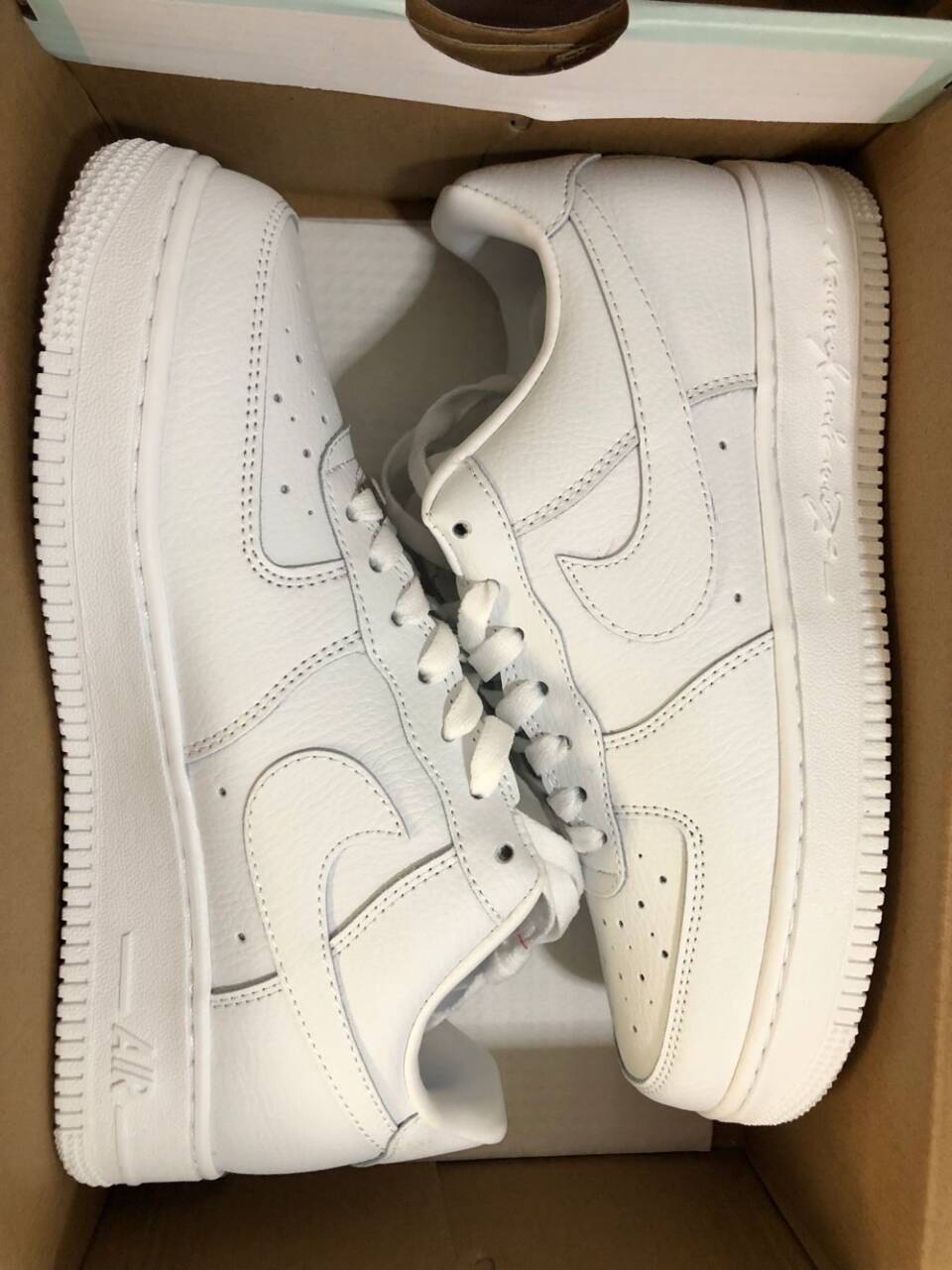 LAS Nike Air Force 1 Low 55usd gallery