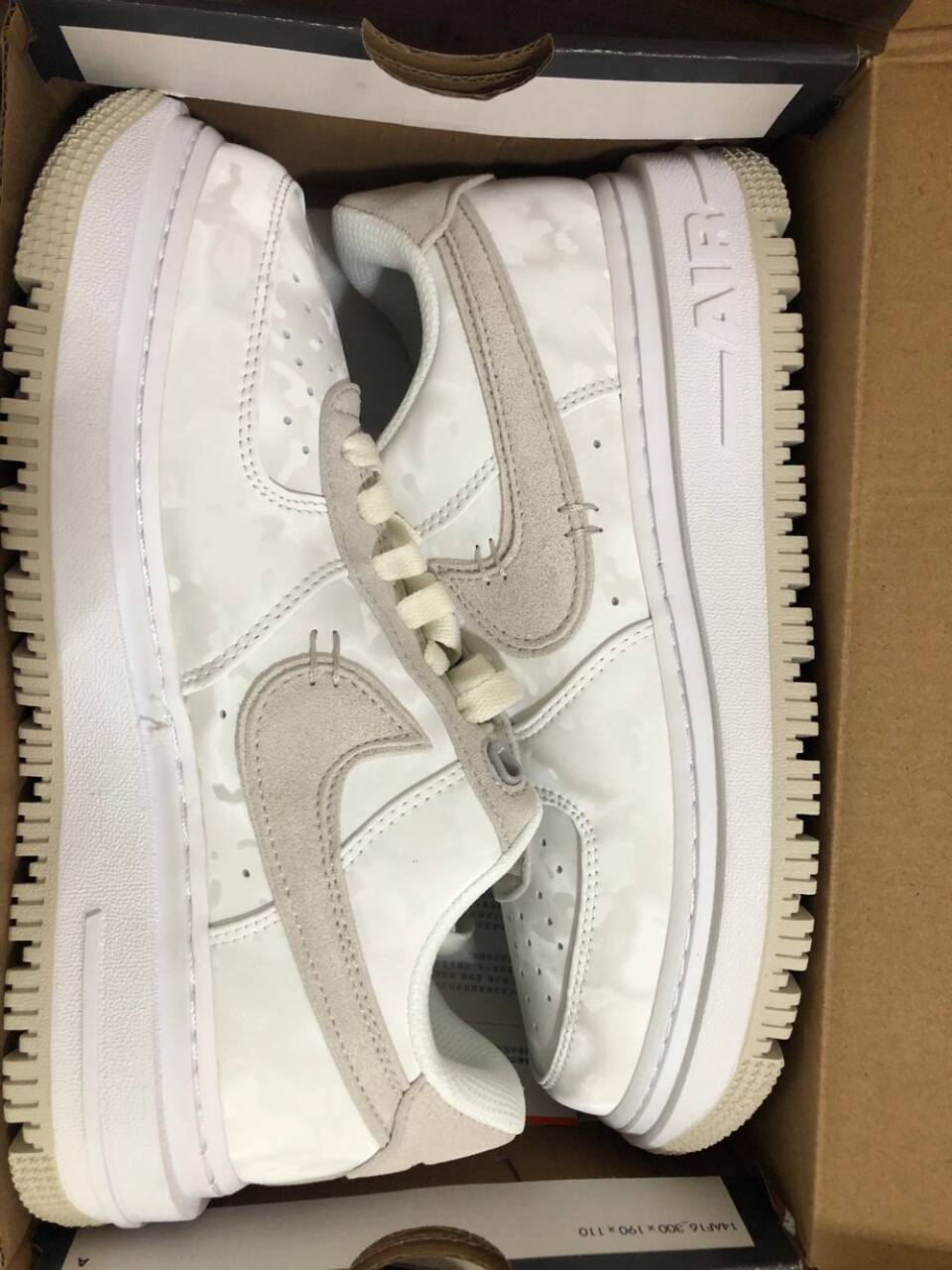 LAS Nike Air Force 1 Low 55usd gallery
