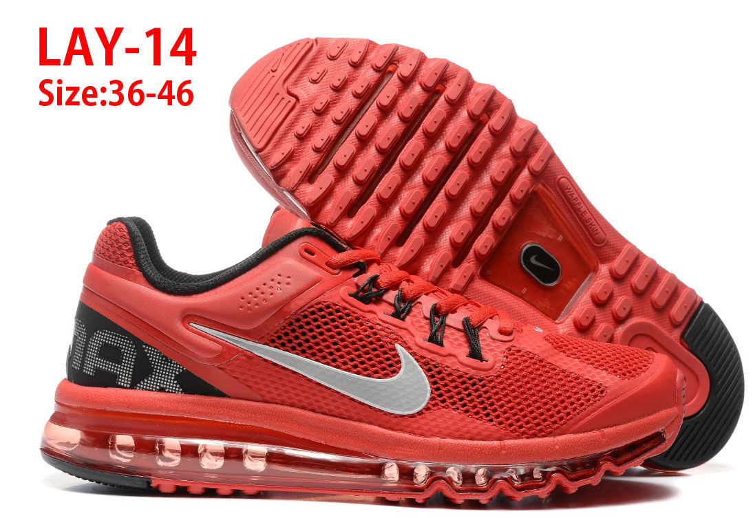 LAY nike 2013 air max flyknits 59.99usd gallery
