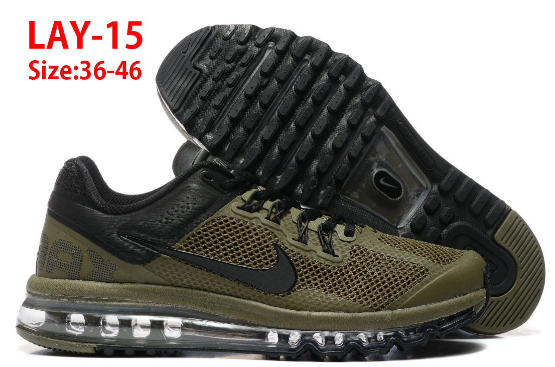 LAY nike 2013 air max flyknits 59.99usd gallery