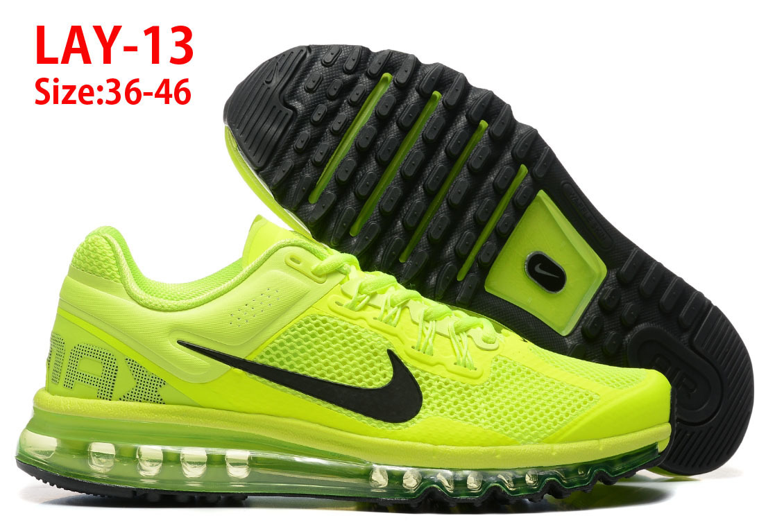 LAY nike 2013 air max flyknits 59.99usd gallery