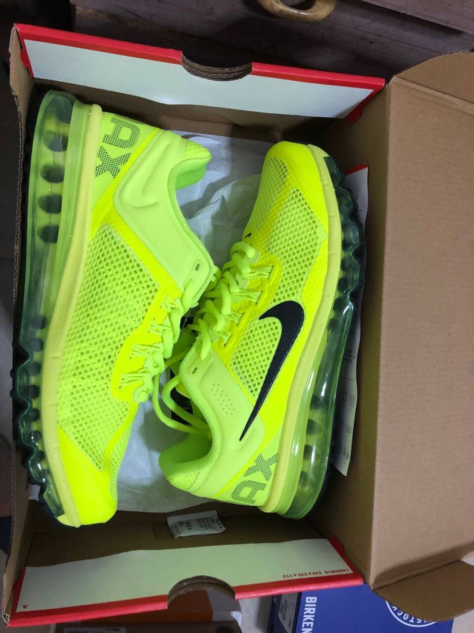 LAY nike 2013 air max flyknits 59.99usd gallery