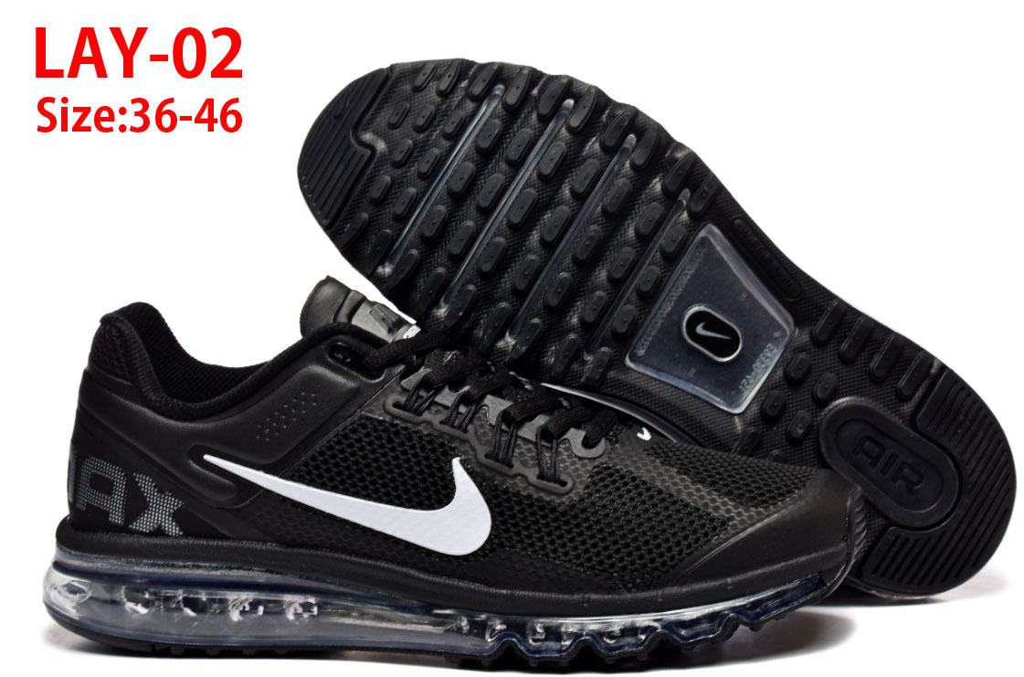 LAY nike 2013 air max flyknits 59.99usd gallery