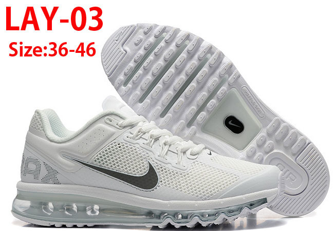 LAY nike 2013 air max flyknits 59.99usd gallery