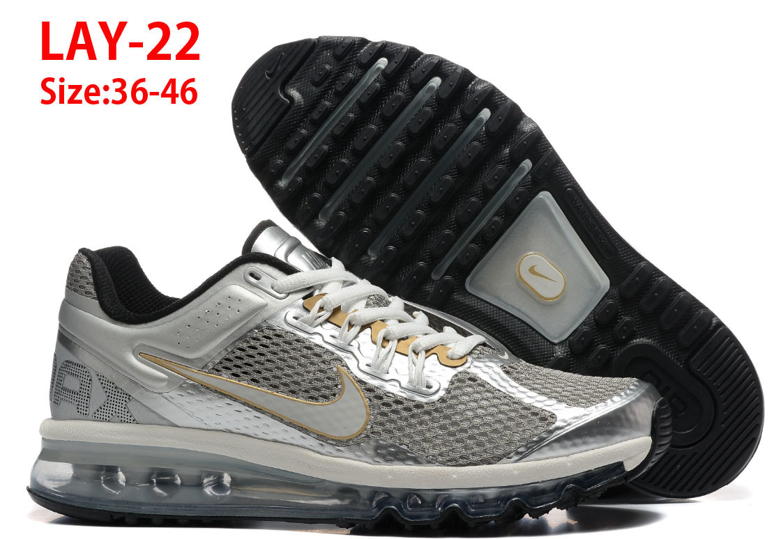 LAY nike 2013 air max flyknits 59.99usd gallery