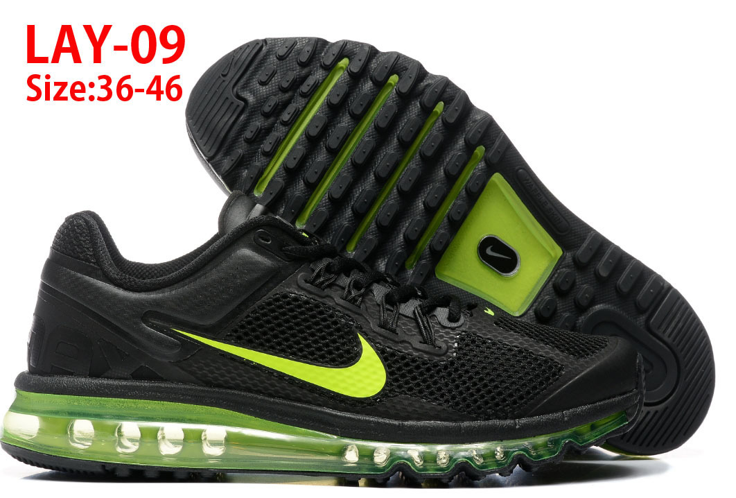 LAY nike 2013 air max flyknits 59.99usd gallery