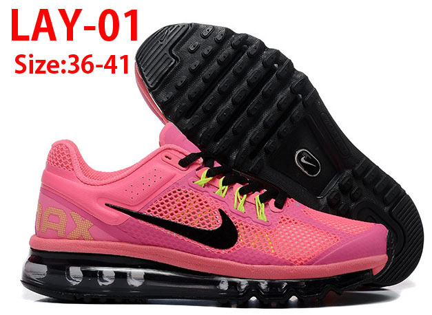 LAY nike 2013 air max flyknits 59.99usd gallery