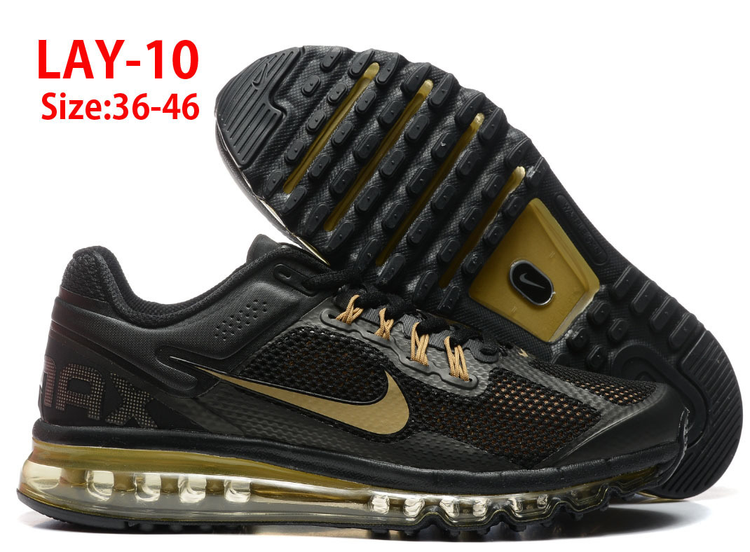 LAY nike 2013 air max flyknits 59.99usd gallery