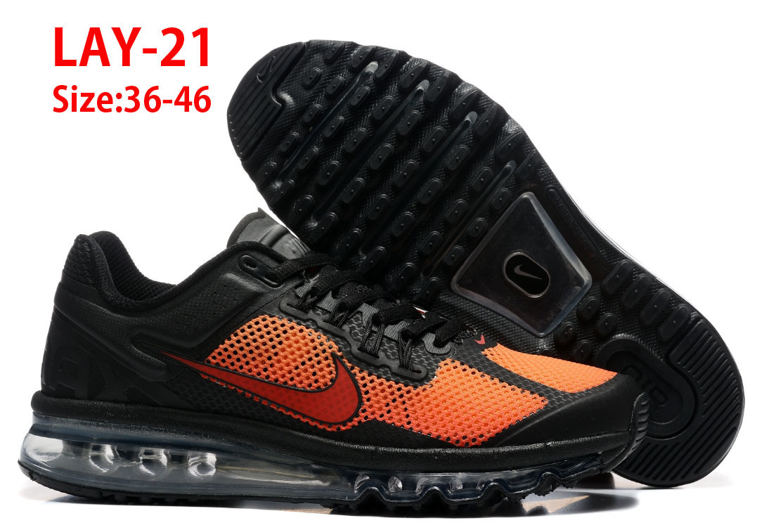 LAY nike 2013 air max flyknits 59.99usd gallery